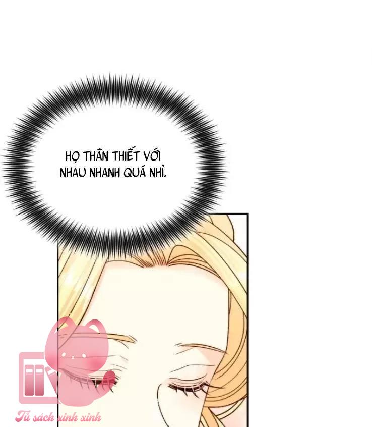 Hoàng Hậu Tái Hôn - Chap 100