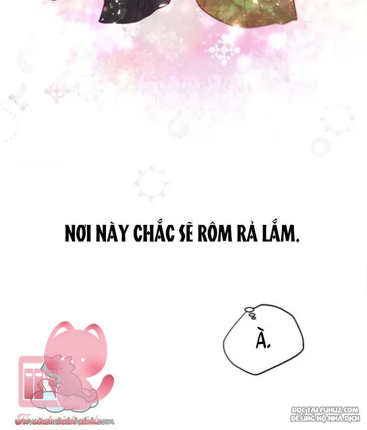 Hoàng Hậu Tái Hôn - Chap 100