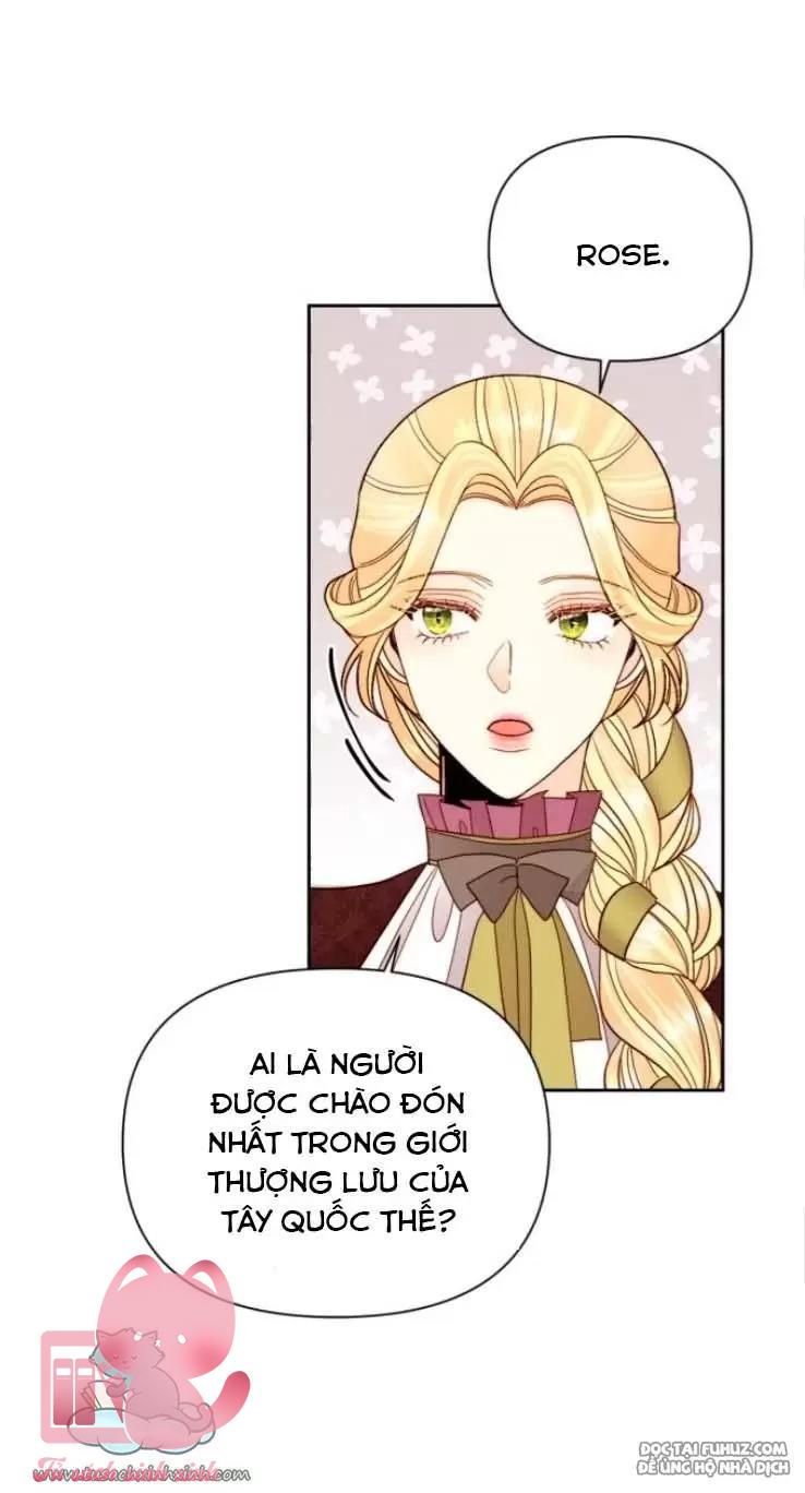 Hoàng Hậu Tái Hôn - Chap 100