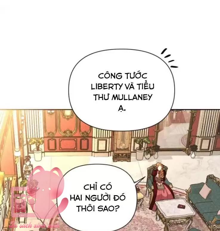 Hoàng Hậu Tái Hôn - Chap 100