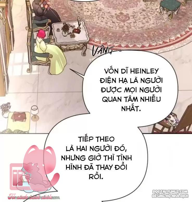 Hoàng Hậu Tái Hôn - Chap 100