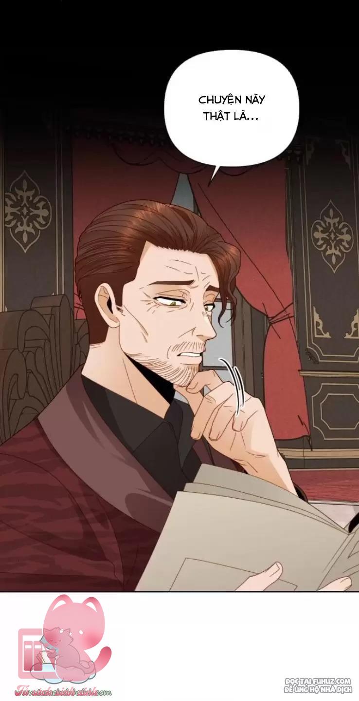 Hoàng Hậu Tái Hôn - Chap 100