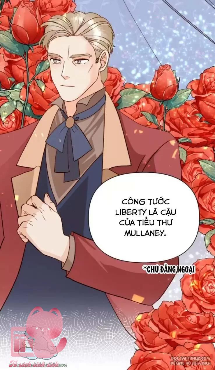 Hoàng Hậu Tái Hôn - Chap 100