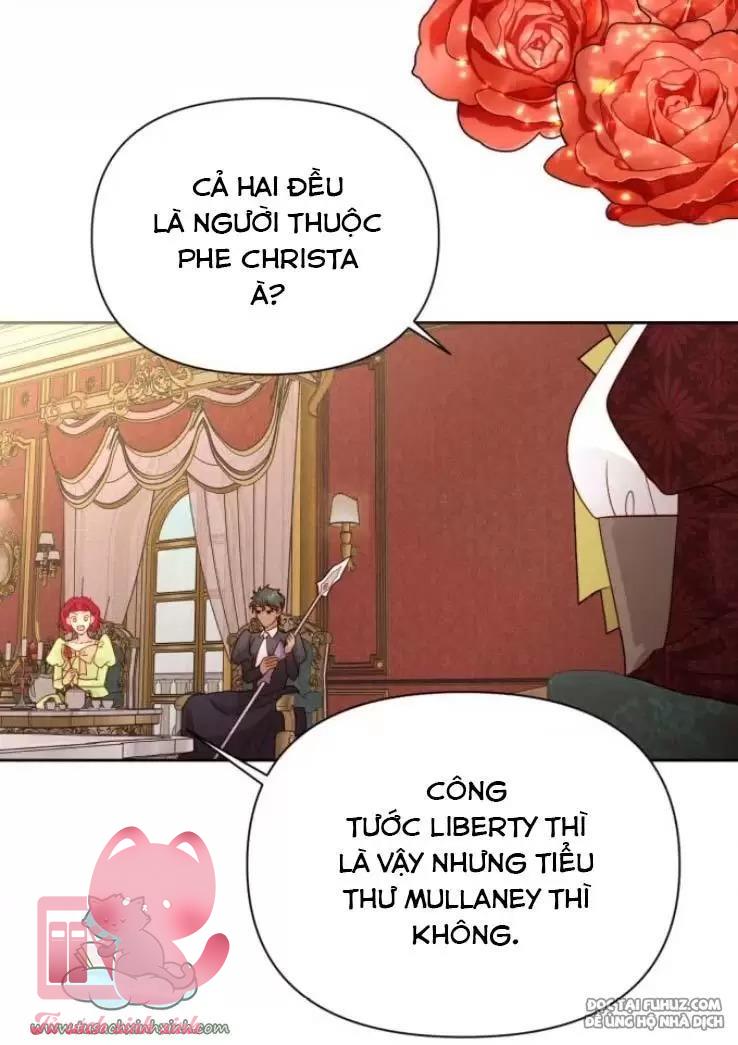 Hoàng Hậu Tái Hôn - Chap 100