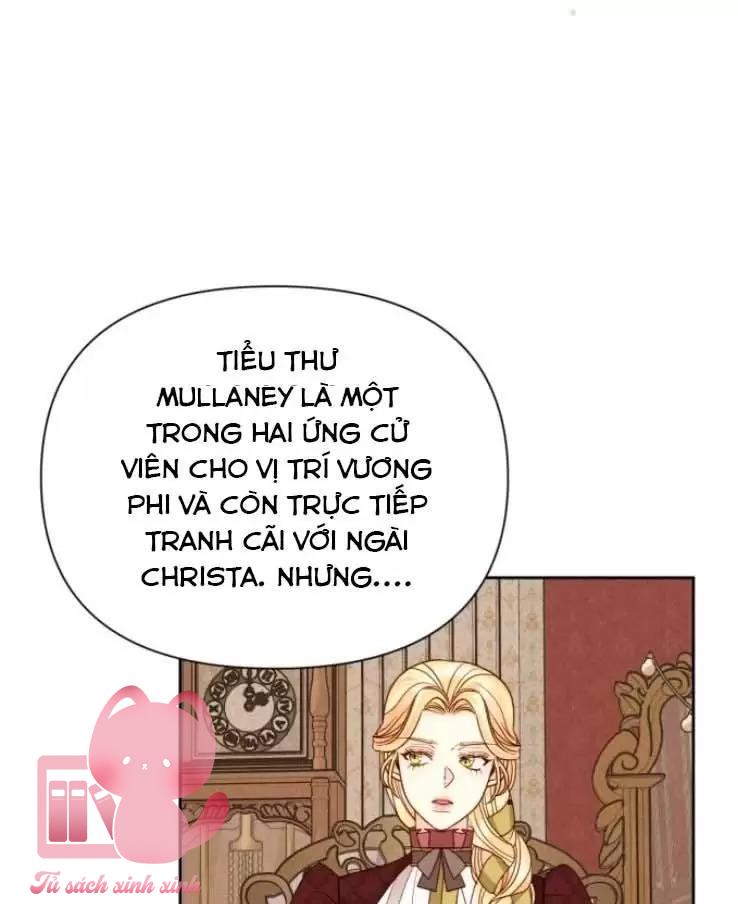 Hoàng Hậu Tái Hôn - Chap 100