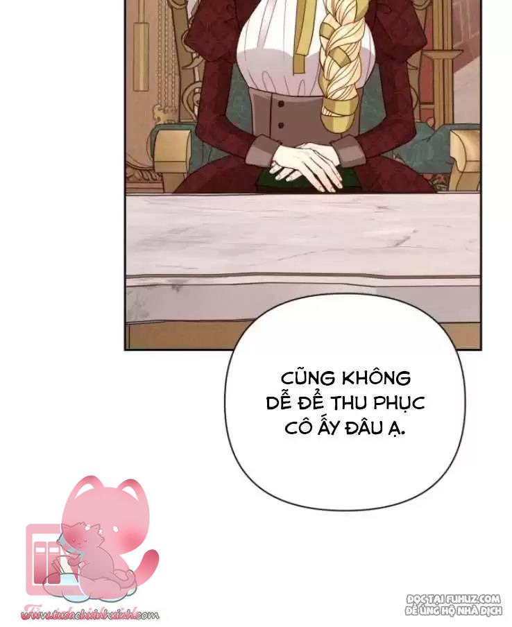 Hoàng Hậu Tái Hôn - Chap 100