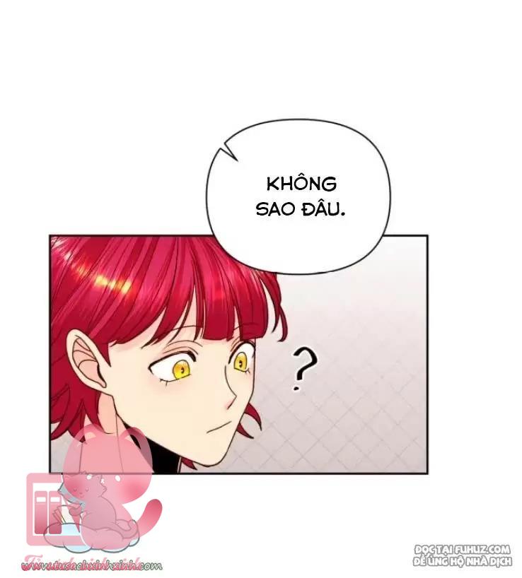 Hoàng Hậu Tái Hôn - Chap 100