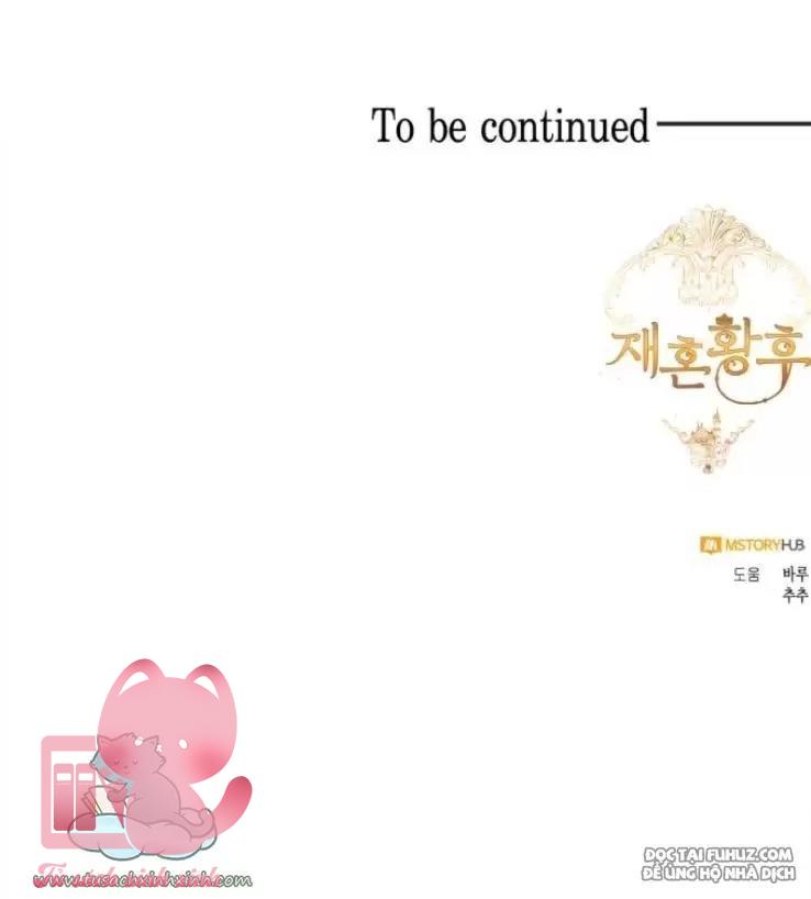 Hoàng Hậu Tái Hôn - Chap 100