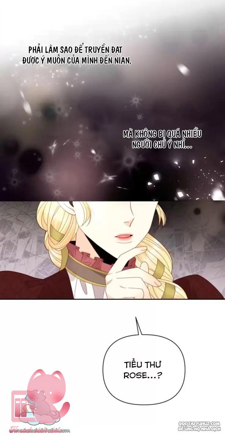 Hoàng Hậu Tái Hôn - Chap 101