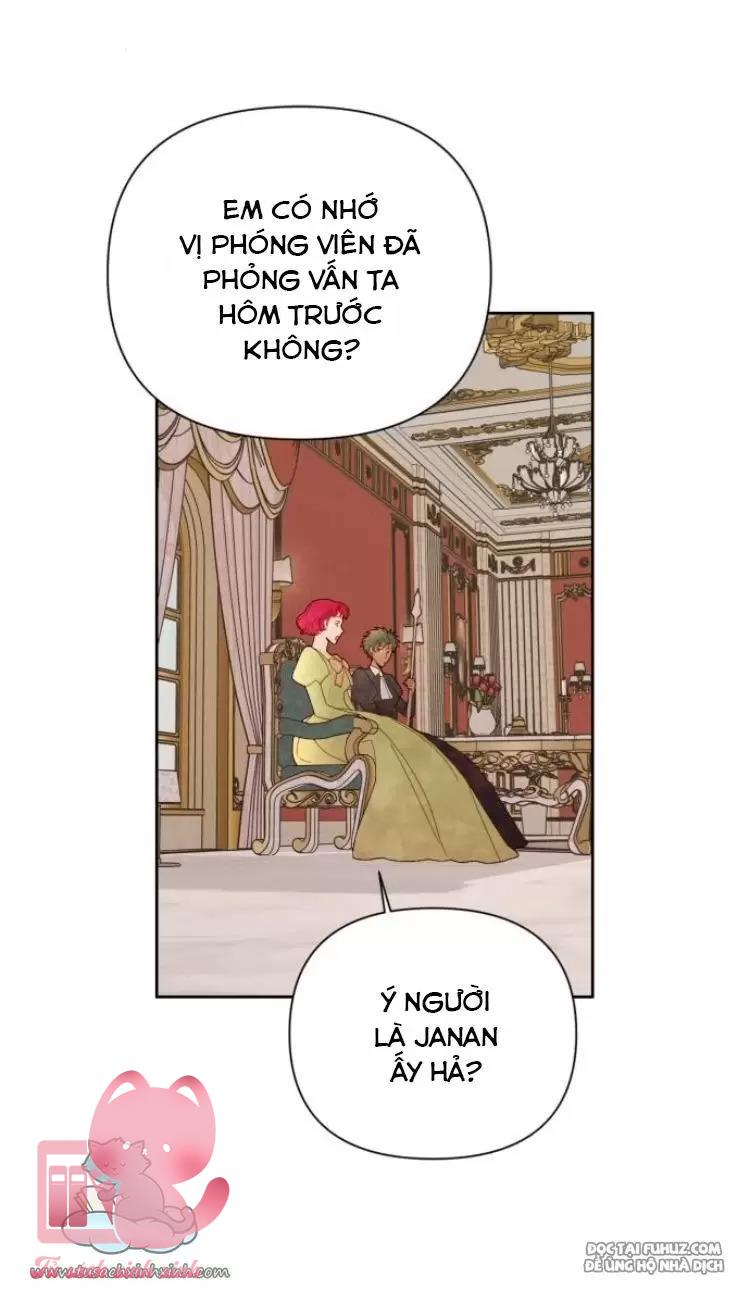 Hoàng Hậu Tái Hôn - Chap 101