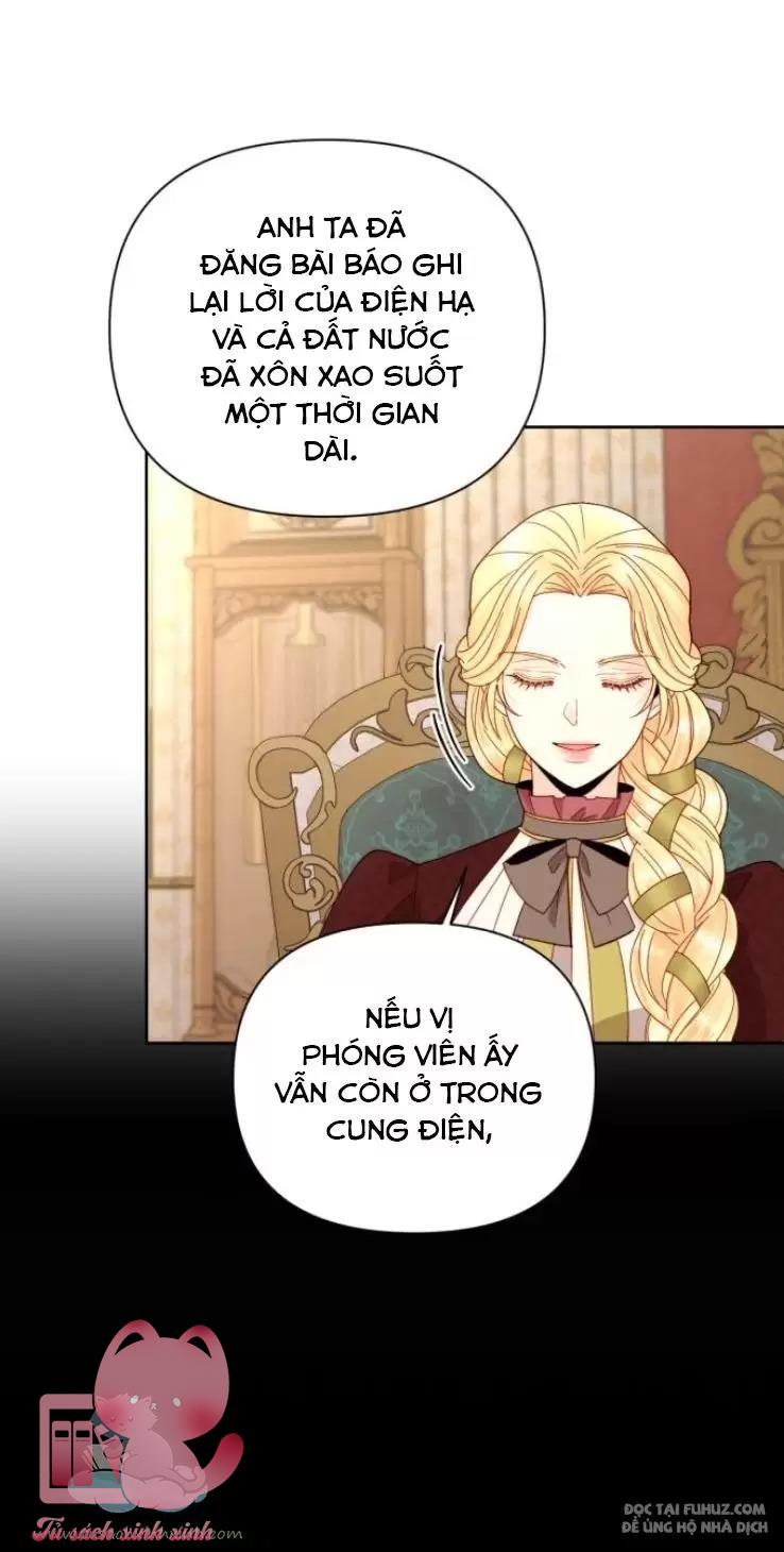 Hoàng Hậu Tái Hôn - Chap 101