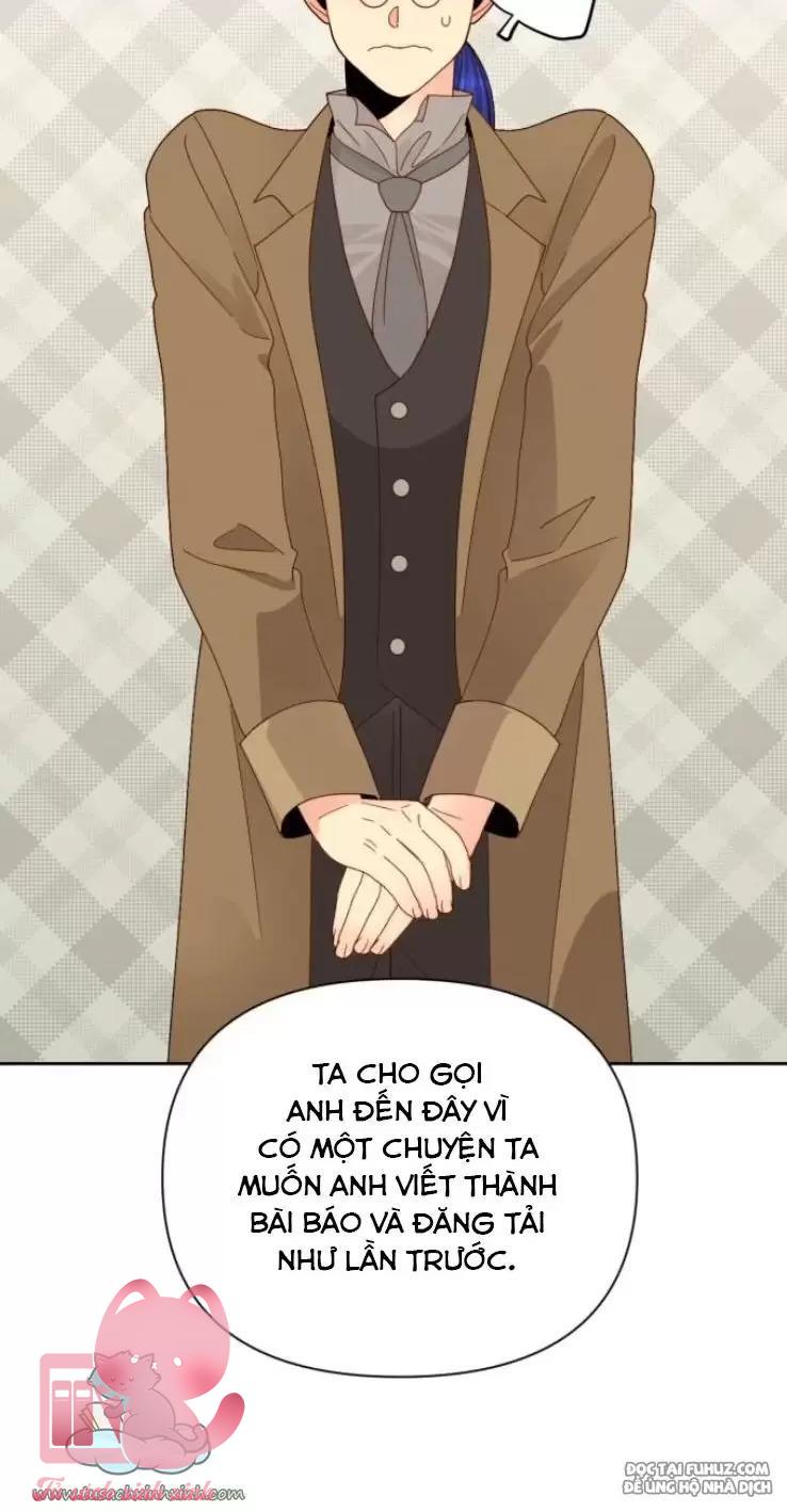 Hoàng Hậu Tái Hôn - Chap 101