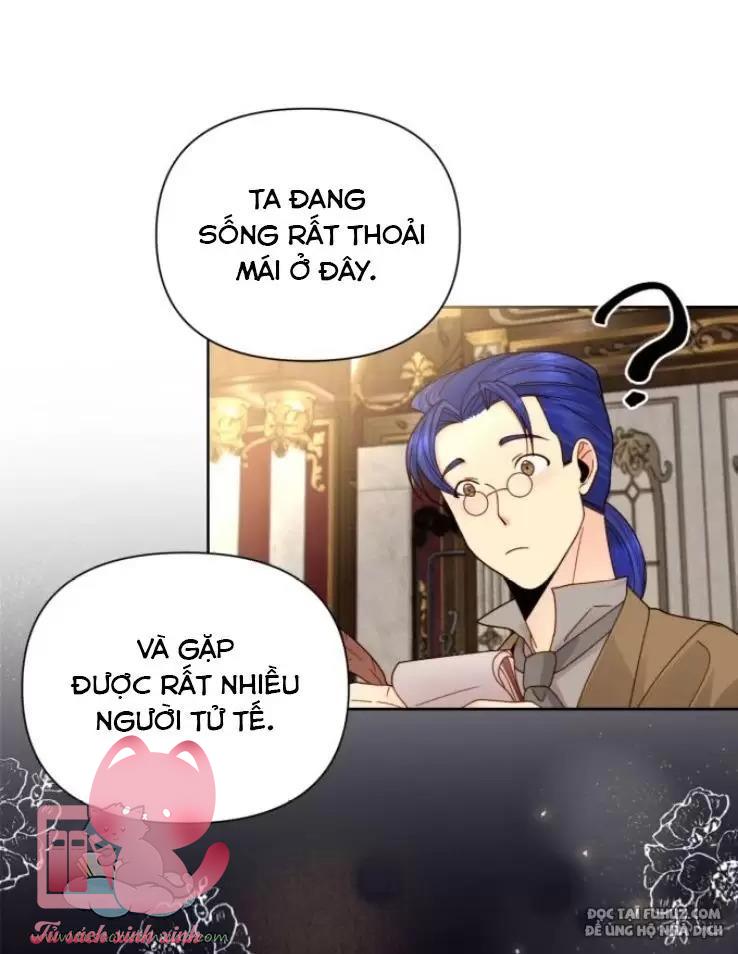 Hoàng Hậu Tái Hôn - Chap 101