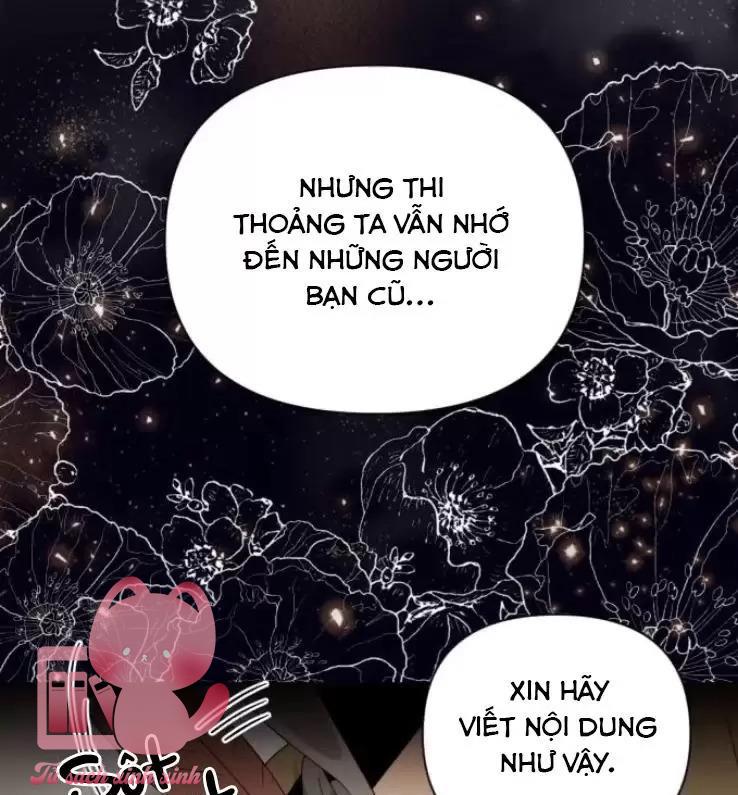 Hoàng Hậu Tái Hôn - Chap 101