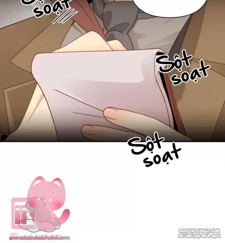 Hoàng Hậu Tái Hôn - Chap 101