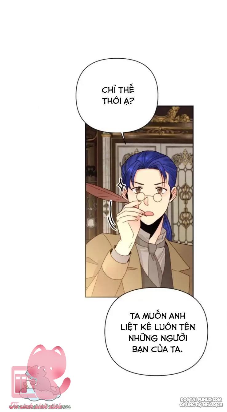 Hoàng Hậu Tái Hôn - Chap 101