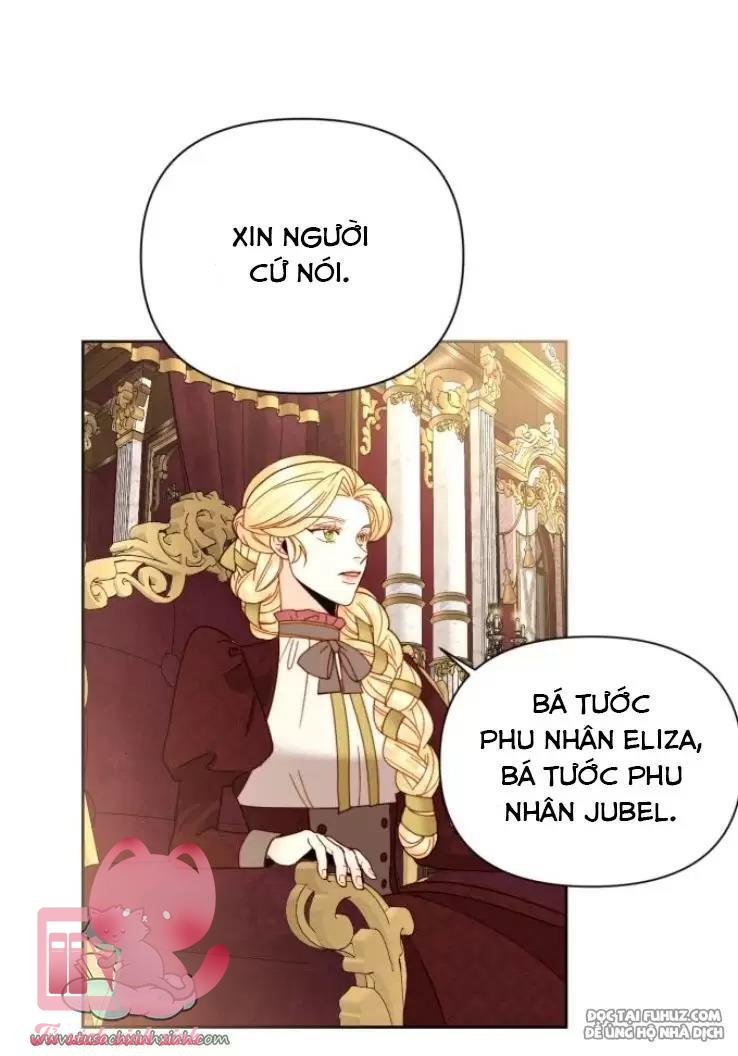 Hoàng Hậu Tái Hôn - Chap 101