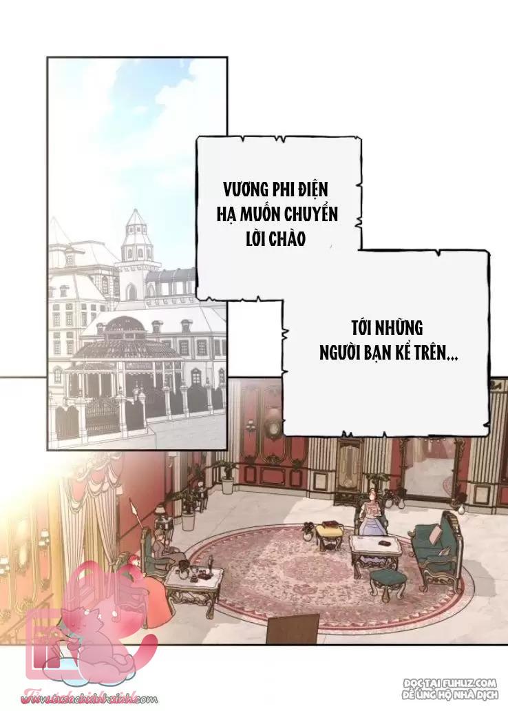 Hoàng Hậu Tái Hôn - Chap 101