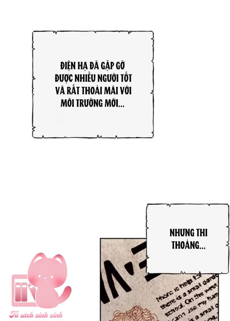 Hoàng Hậu Tái Hôn - Chap 101