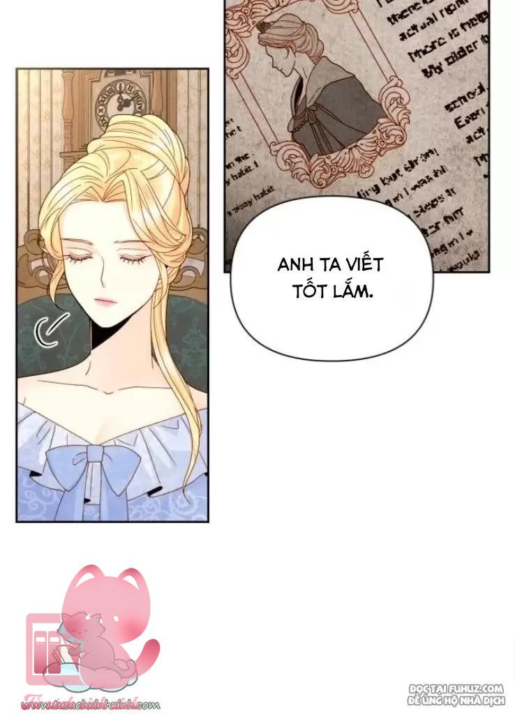 Hoàng Hậu Tái Hôn - Chap 101