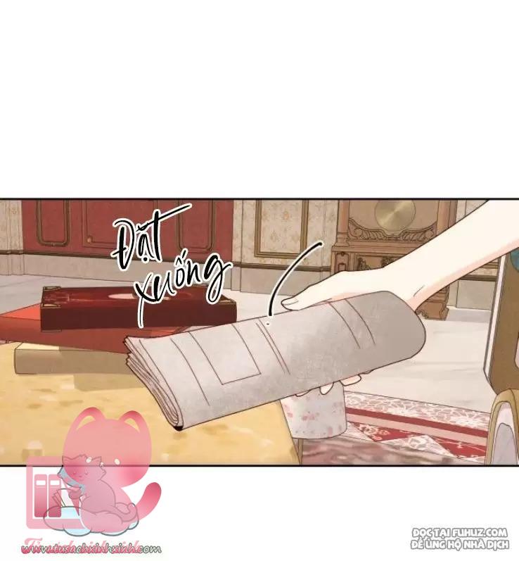 Hoàng Hậu Tái Hôn - Chap 101