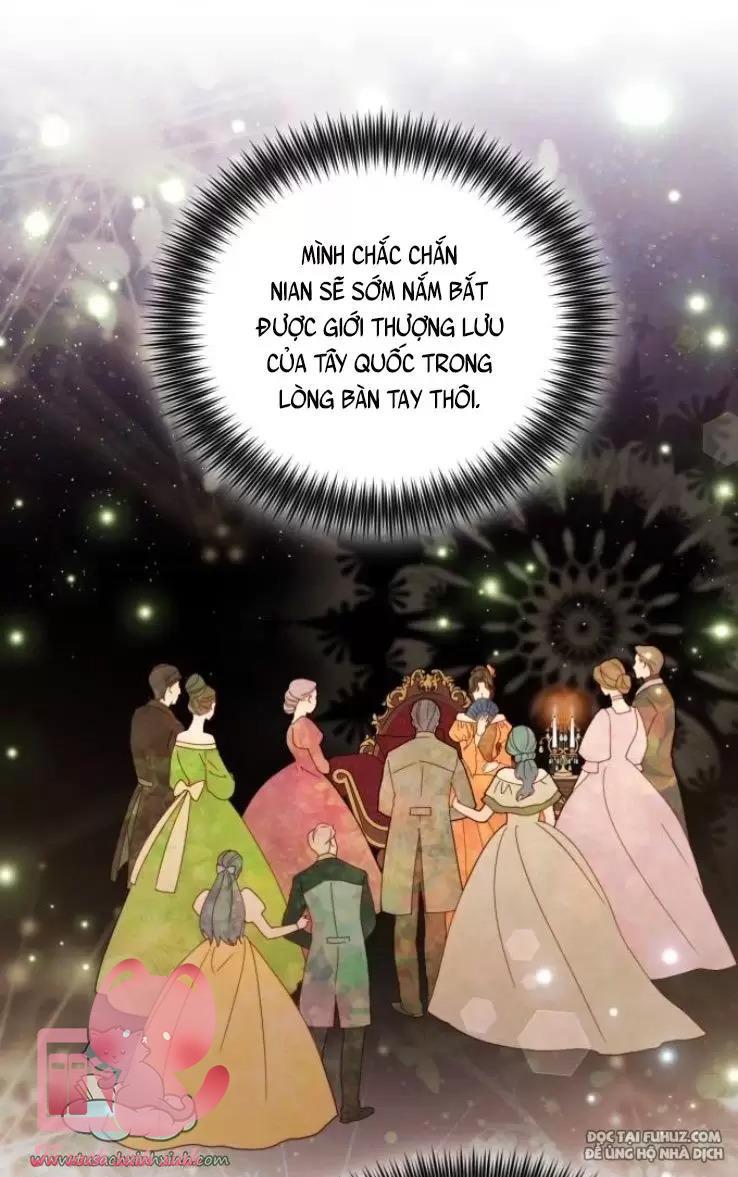 Hoàng Hậu Tái Hôn - Chap 101