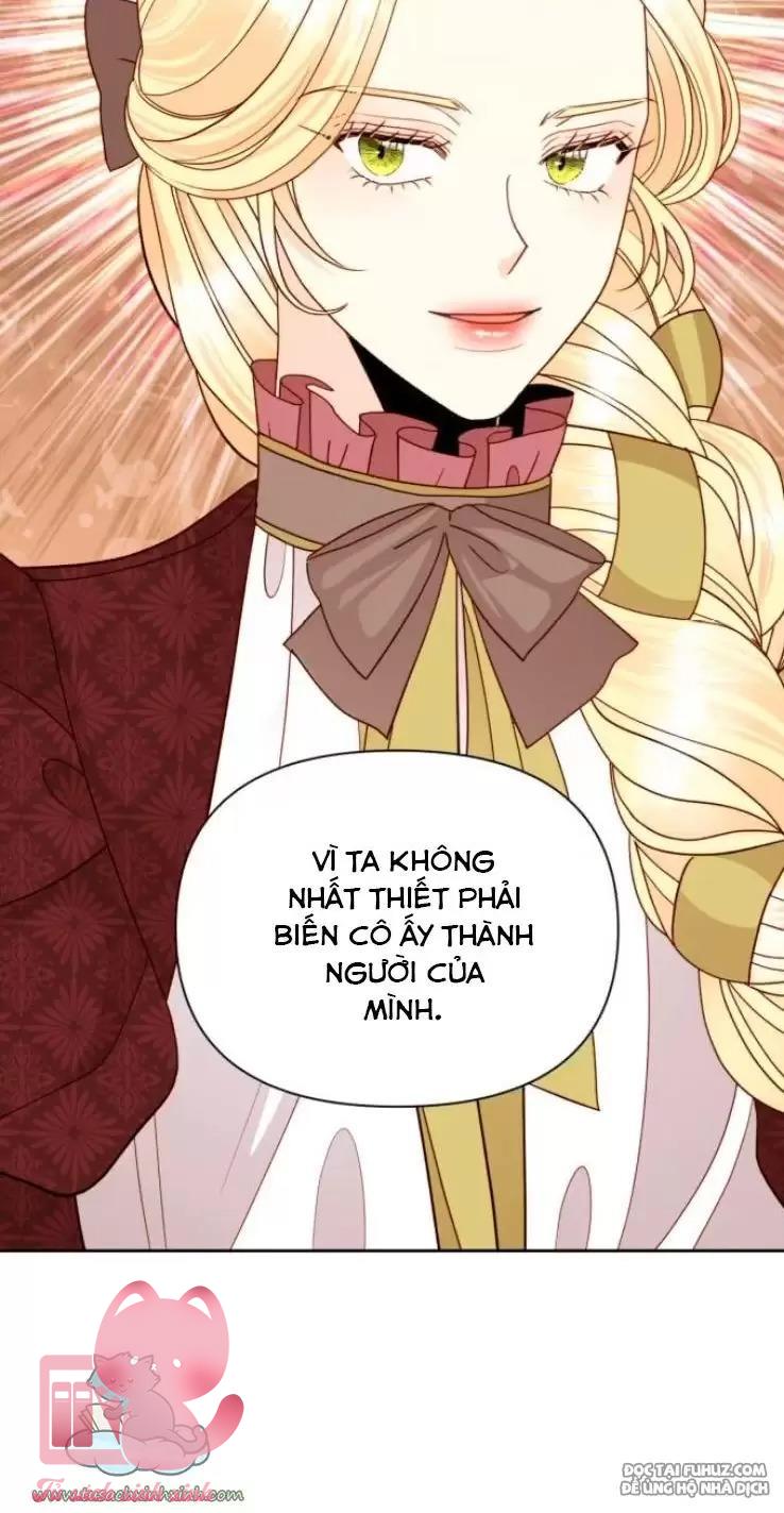 Hoàng Hậu Tái Hôn - Chap 101