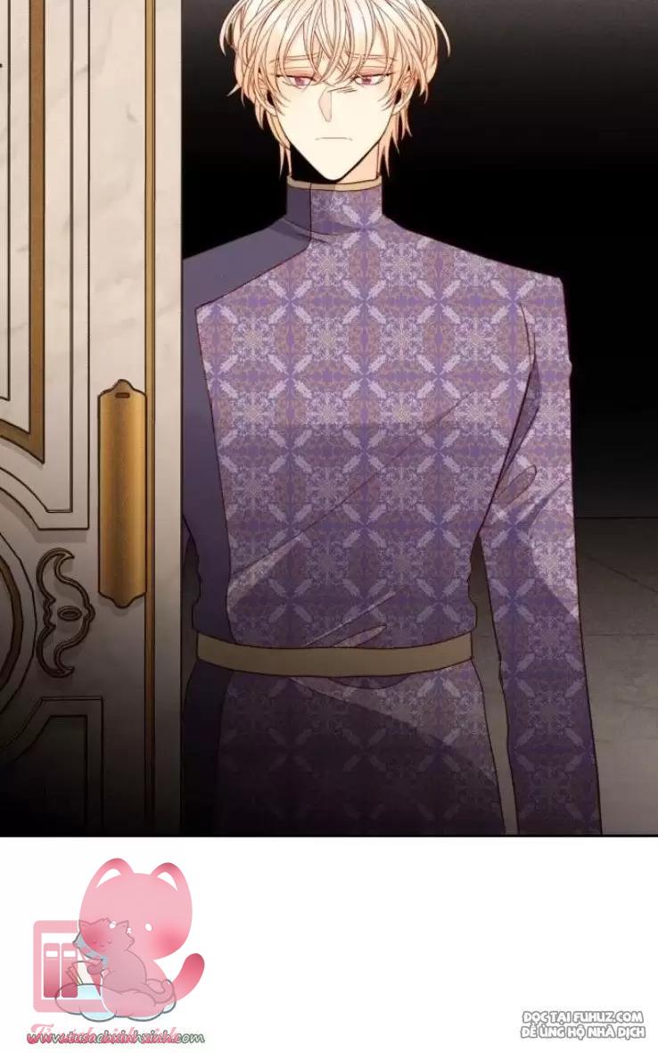 Hoàng Hậu Tái Hôn - Chap 101