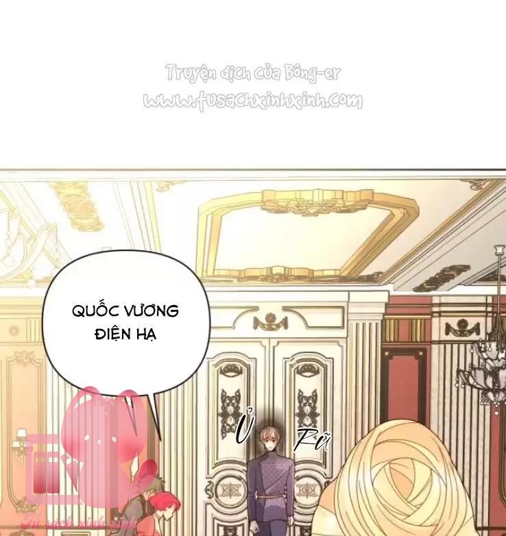 Hoàng Hậu Tái Hôn - Chap 101