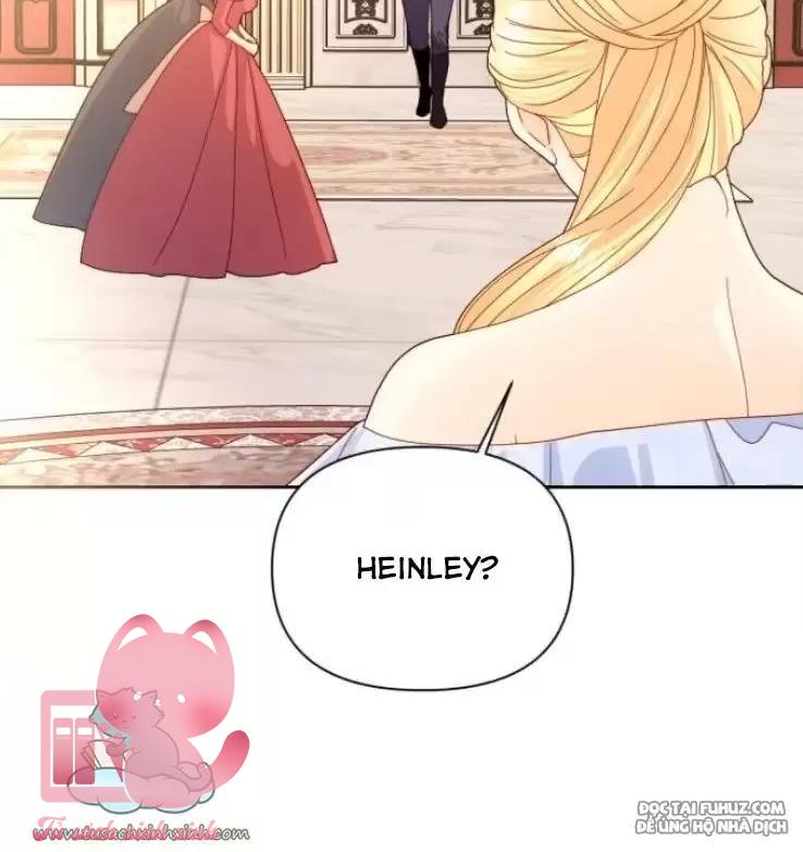 Hoàng Hậu Tái Hôn - Chap 101