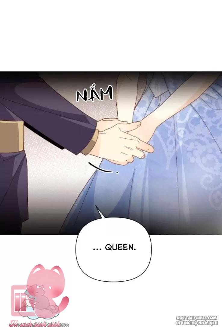 Hoàng Hậu Tái Hôn - Chap 101