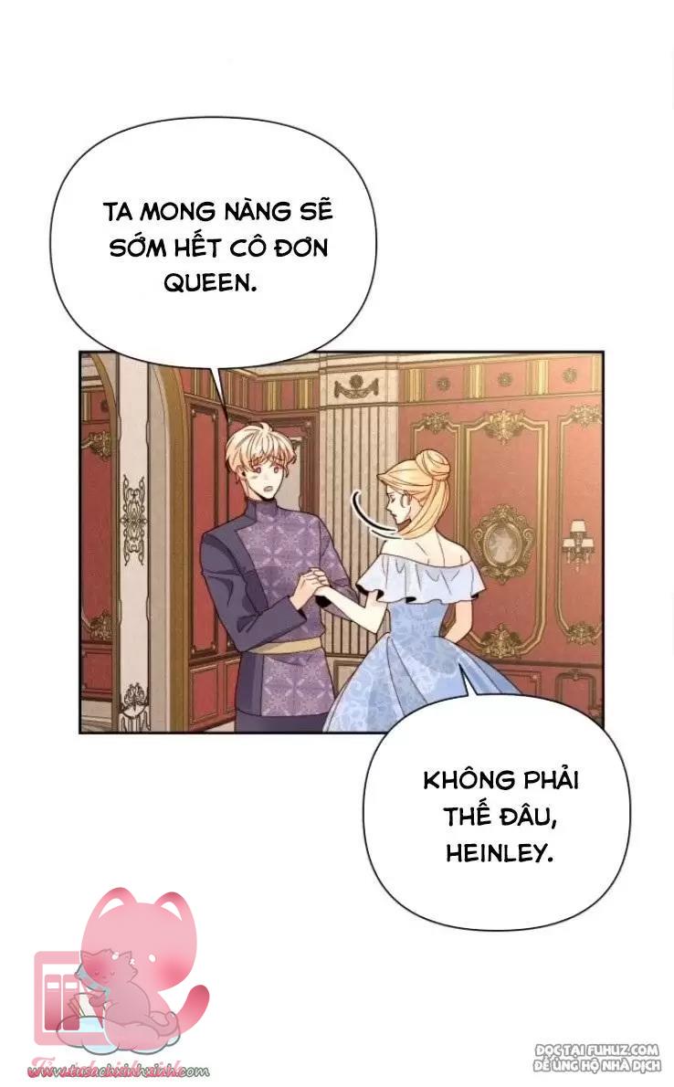 Hoàng Hậu Tái Hôn - Chap 101