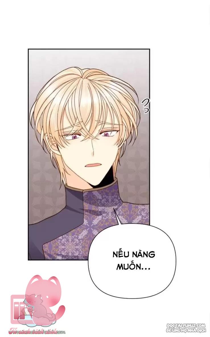 Hoàng Hậu Tái Hôn - Chap 101