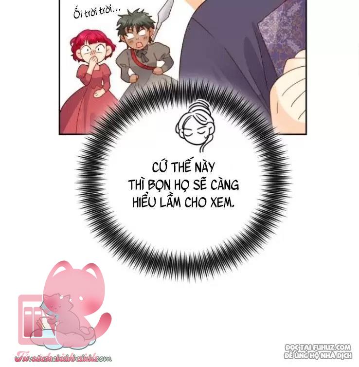 Hoàng Hậu Tái Hôn - Chap 101