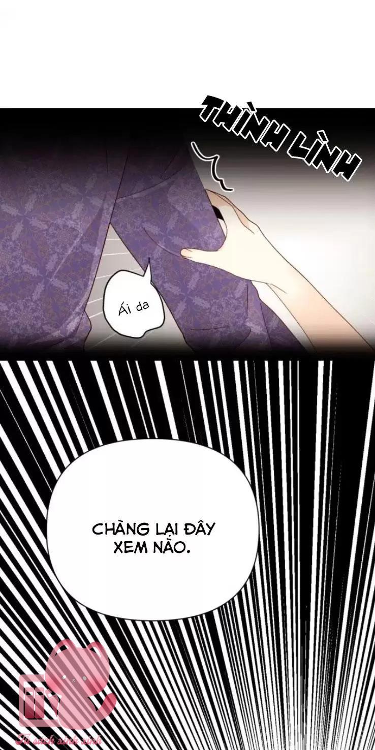 Hoàng Hậu Tái Hôn - Chap 101