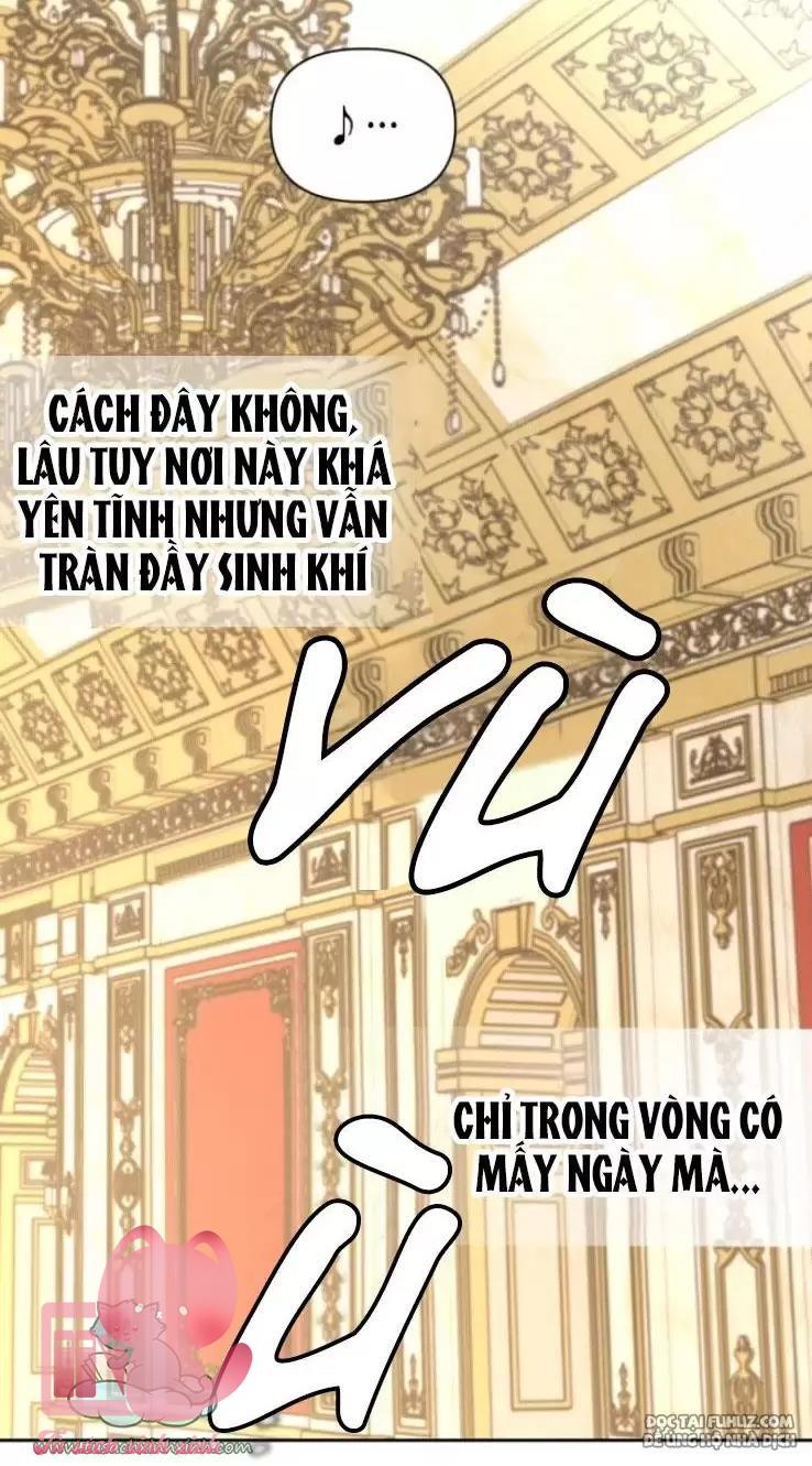 Hoàng Hậu Tái Hôn - Chap 101