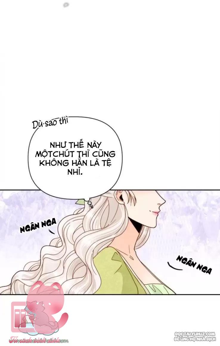 Hoàng Hậu Tái Hôn - Chap 101