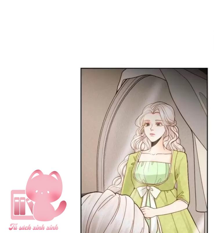 Hoàng Hậu Tái Hôn - Chap 101