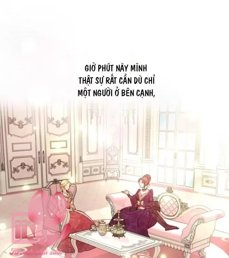 Hoàng Hậu Tái Hôn - Chap 101