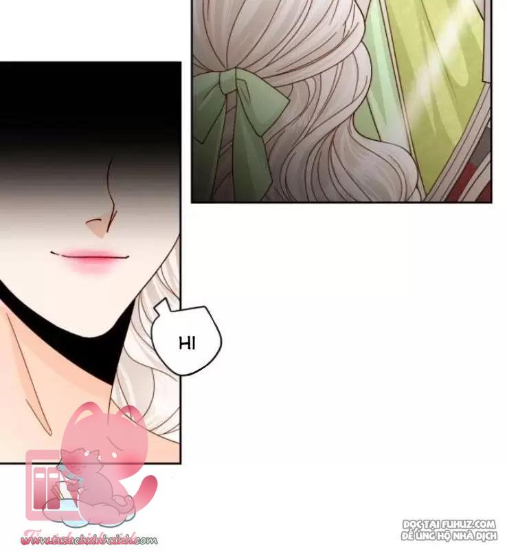 Hoàng Hậu Tái Hôn - Chap 101