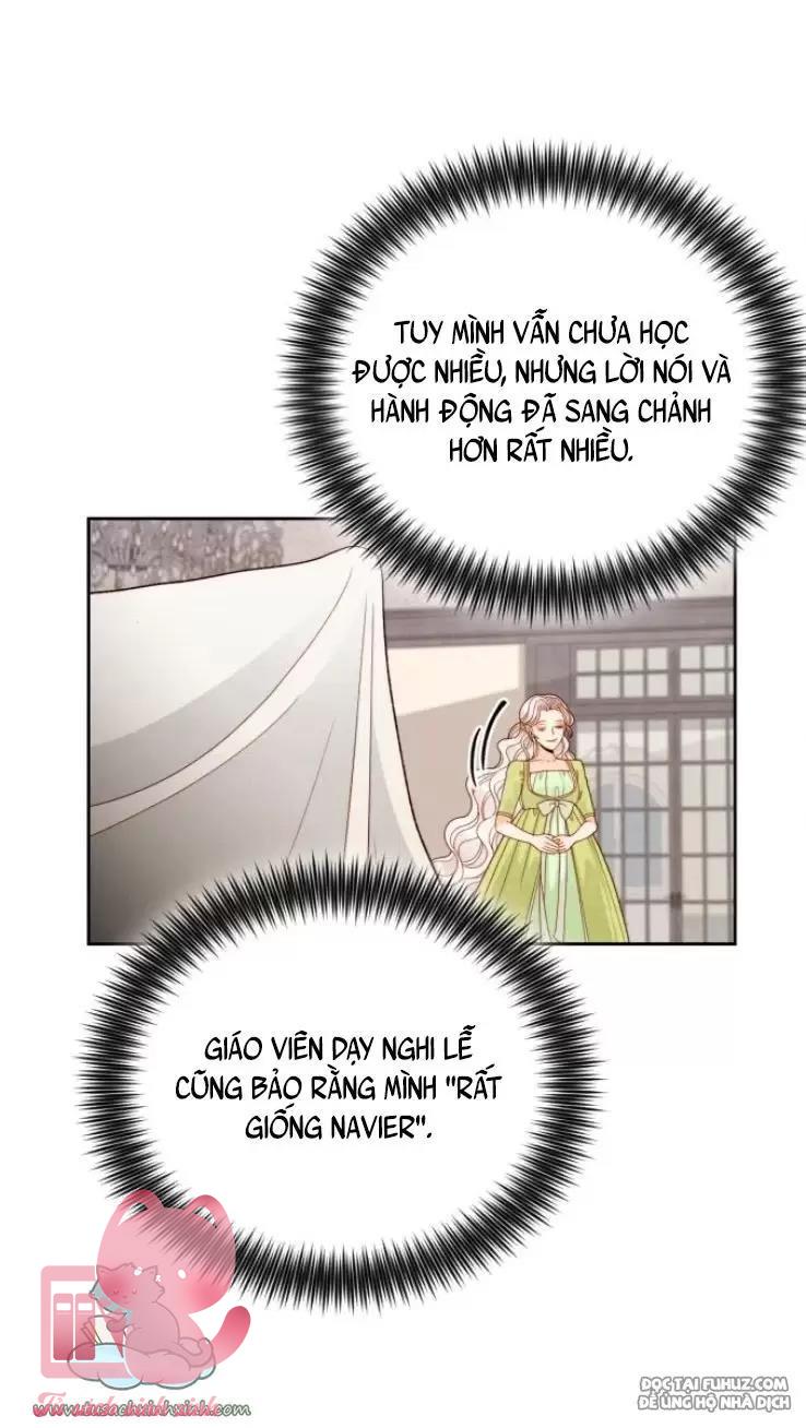 Hoàng Hậu Tái Hôn - Chap 101