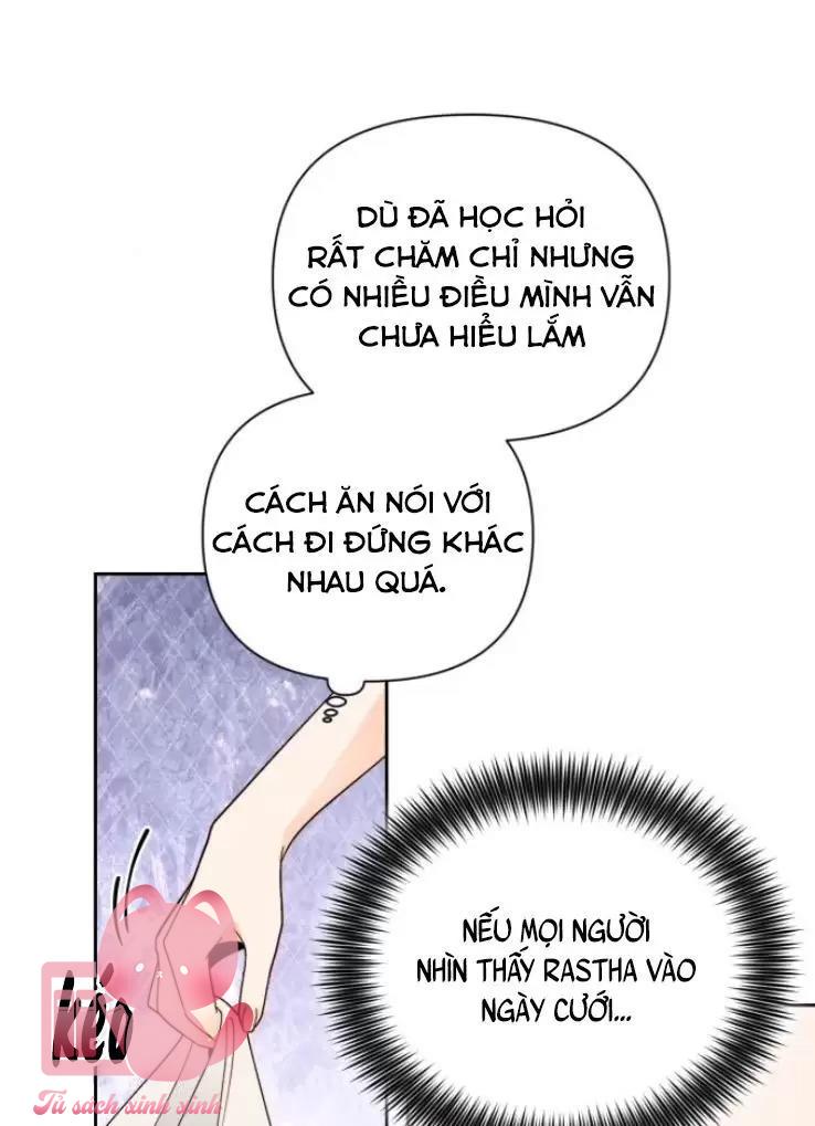 Hoàng Hậu Tái Hôn - Chap 101