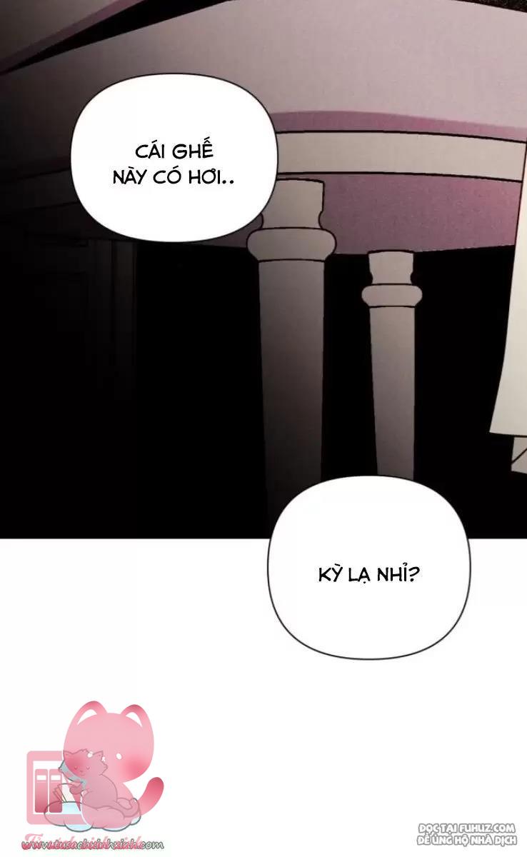 Hoàng Hậu Tái Hôn - Chap 101