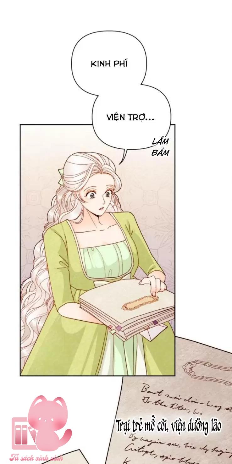 Hoàng Hậu Tái Hôn - Chap 101