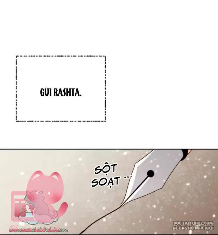 Hoàng Hậu Tái Hôn - Chap 101