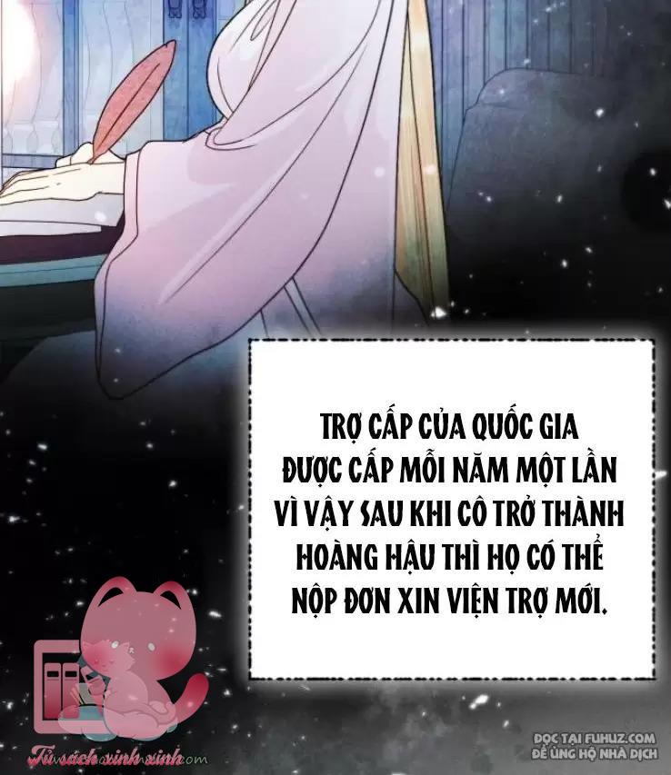 Hoàng Hậu Tái Hôn - Chap 101