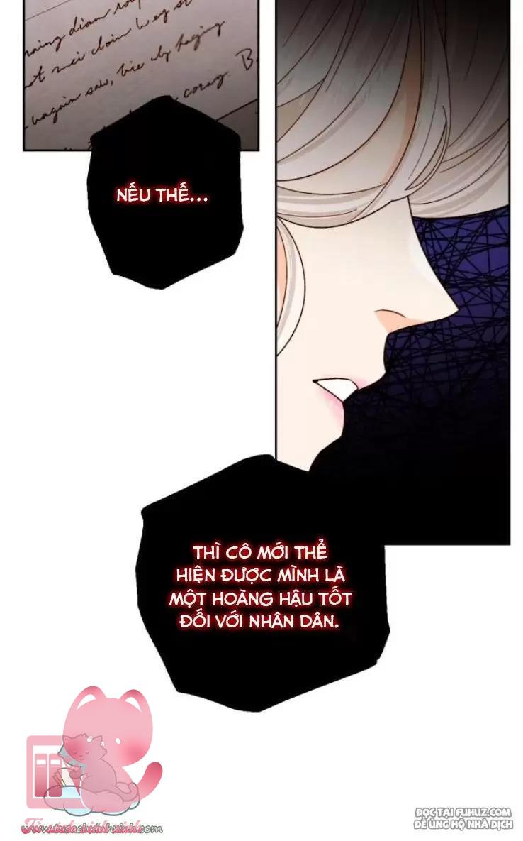 Hoàng Hậu Tái Hôn - Chap 101