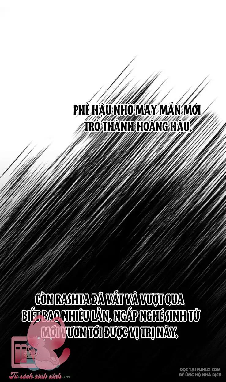 Hoàng Hậu Tái Hôn - Chap 101