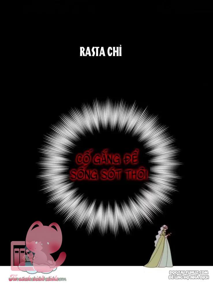 Hoàng Hậu Tái Hôn - Chap 101