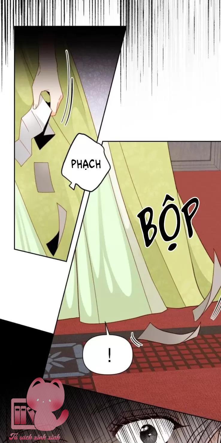 Hoàng Hậu Tái Hôn - Chap 101